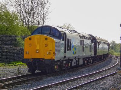 Kent & East Sussex Railway - Northiam photo