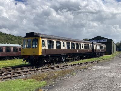 Peak Rail photo