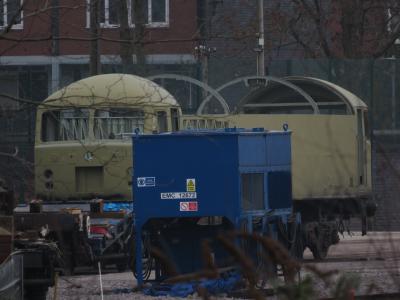 photo of 56038 at Longport Electro-Motive Diesel Works