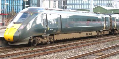 802022 at Cardiff Central. &copy; Geoff