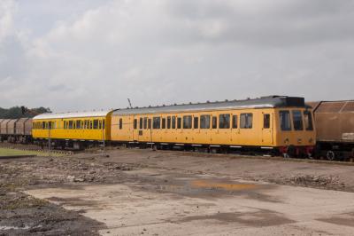 51352,59506 at Long Marston. &copy; trainlogger