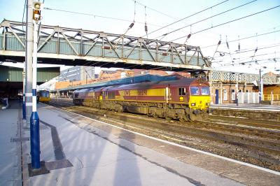 Doncaster photo