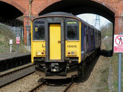Moston photo