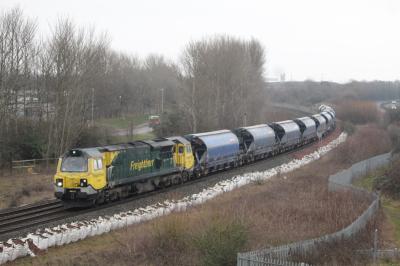 10th February image