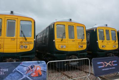 769930 at Long Marston. &copy; AJax