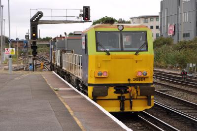 Eastleigh photo