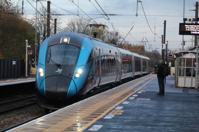 Northallerton photo