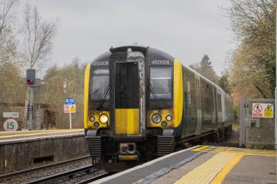 Aldershot photo