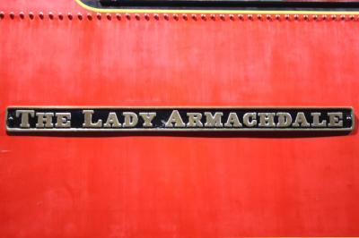 Severn Valley Railway photo