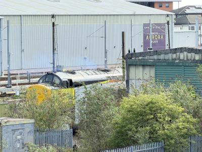 37421 at Derby RTC. &copy; Luivery