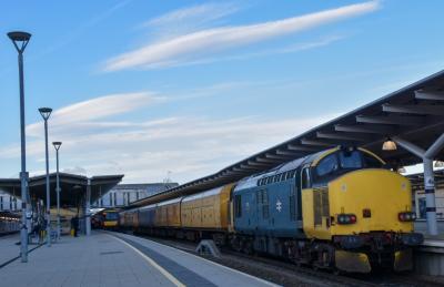 37610 at Derby. &copy; Brodie