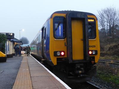 Bishop Auckland photo