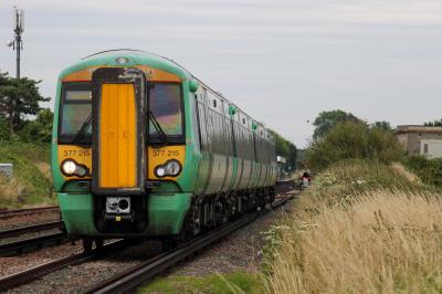 Barnham photo