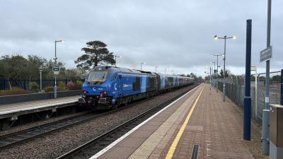 Bicester North photo