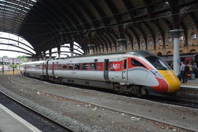 801213 at York. &copy; AJax