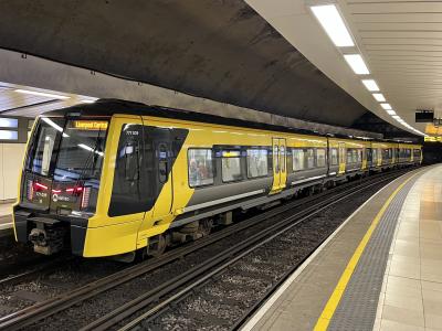 777039 at Hamilton Square. &copy; BigKev
