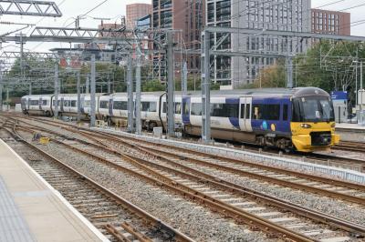 333006 at Leeds. &copy; llamafish