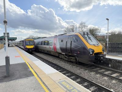 221138 at Chesterfield. &copy; Luivery