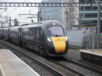800306 at Reading. &copy; Gary37401