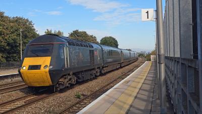 30th September image