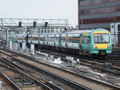 171806 at London Bridge. &copy; llamafish