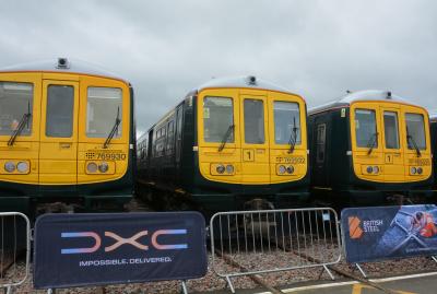 769932 at Long Marston. &copy; AJax