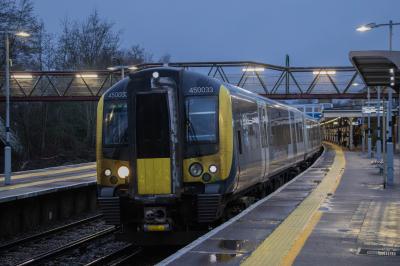 Aldershot photo
