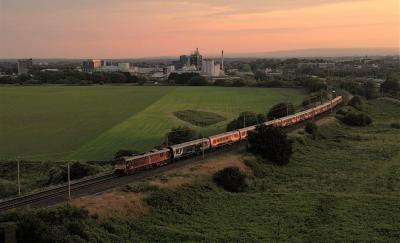 Walton Old Junction Sidings photo