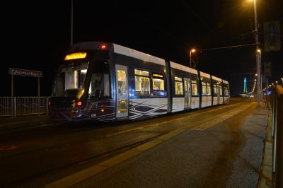 Waterloo Road (Blackpool Tramway) photo