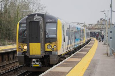Aldershot photo