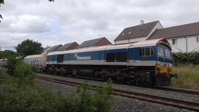 Westbury Avoiding Line photo