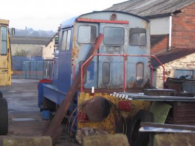 Stourbridge - Smiths of Lye photo