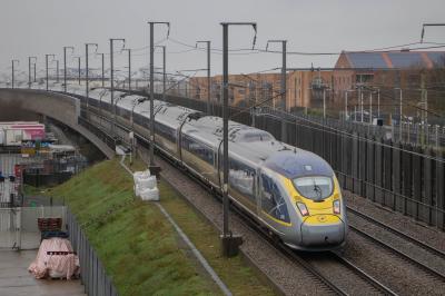 4018 at Rainham (Essex). &copy; Zain