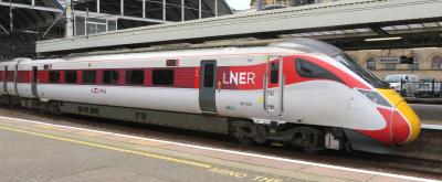 801220 at Newcastle. &copy; Geoff