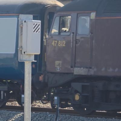 47812 at Derby. &copy; MikeMOL