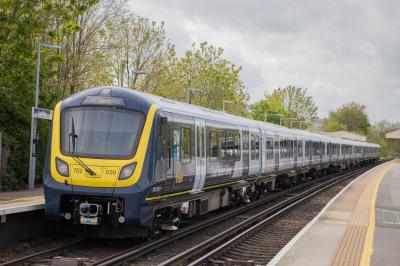 701038 at Earlsfield. &copy; Zain