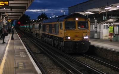 16th September image