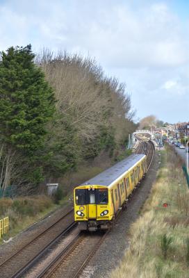 Ainsdale photo