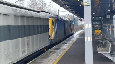 43467,43484 at Nuneaton. &copy; MemberOfThePublic