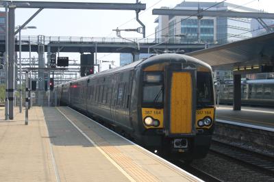 387164 at Reading. &copy; SirArchie34059