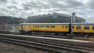 Derby RTC photo