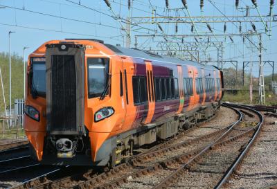 196114 at Wolverhampton. &copy; AJax