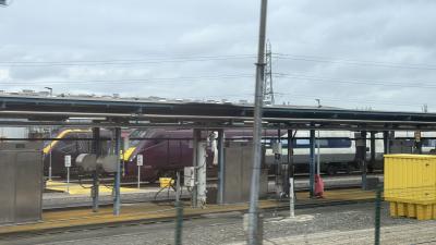 Central Rivers TMD photo