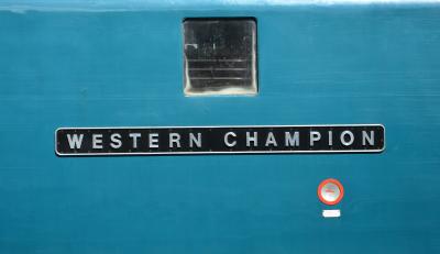 Severn Valley Railway - Bridgnorth photo