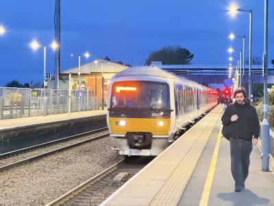Bicester North photo