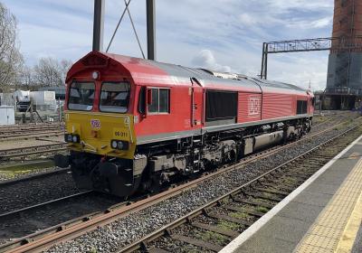 Avonmouth Bulk Handling Terminal photo