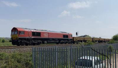 Clapperbrook Lane - Exeter photo