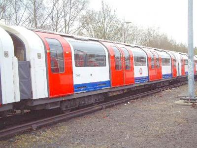 Loughton (LU) photo