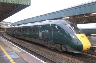 Bristol Temple Meads photo