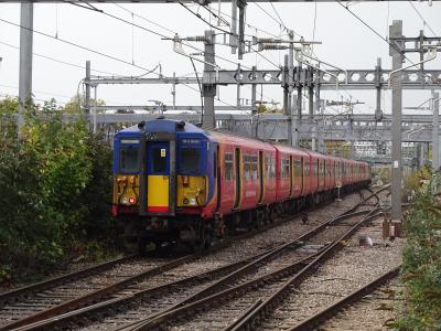 Didcot Parkway photo